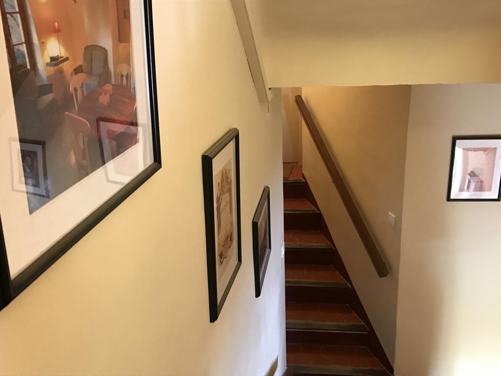 Hotel Particulier Des Lumieres Moustiers-Sainte-Marie Dış mekan fotoğraf