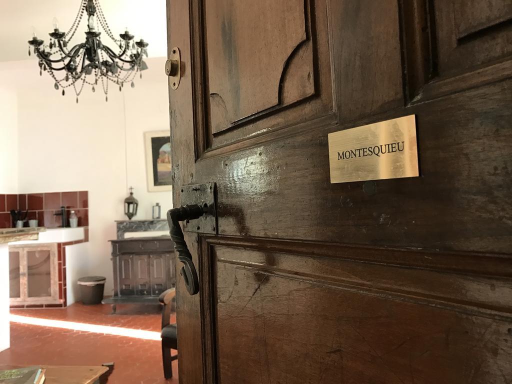 Hotel Particulier Des Lumieres Moustiers-Sainte-Marie Dış mekan fotoğraf