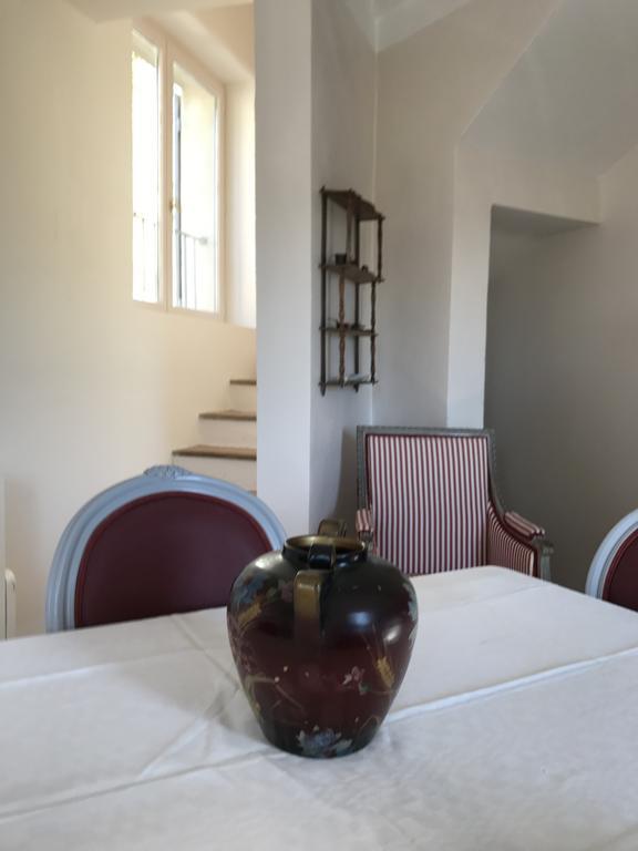 Hotel Particulier Des Lumieres Moustiers-Sainte-Marie Dış mekan fotoğraf