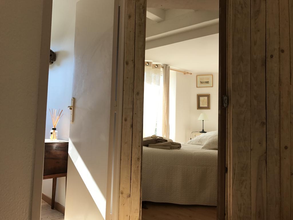 Hotel Particulier Des Lumieres Moustiers-Sainte-Marie Dış mekan fotoğraf